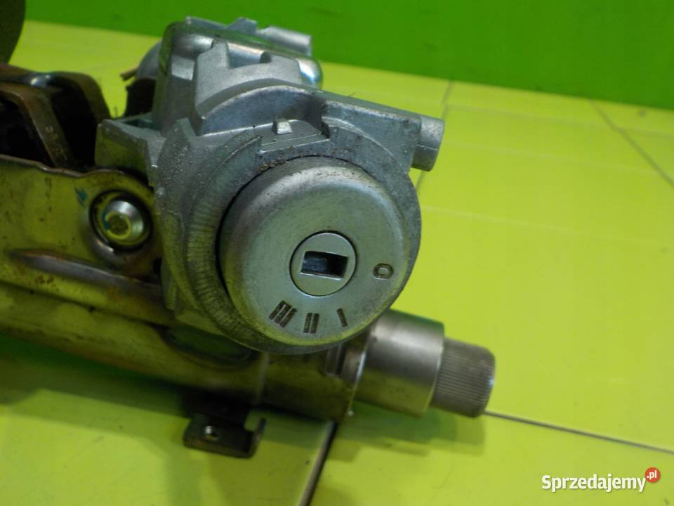 RANGE ROVER SPORT I 27 TDV6 07r kolumna Suków sprzedam