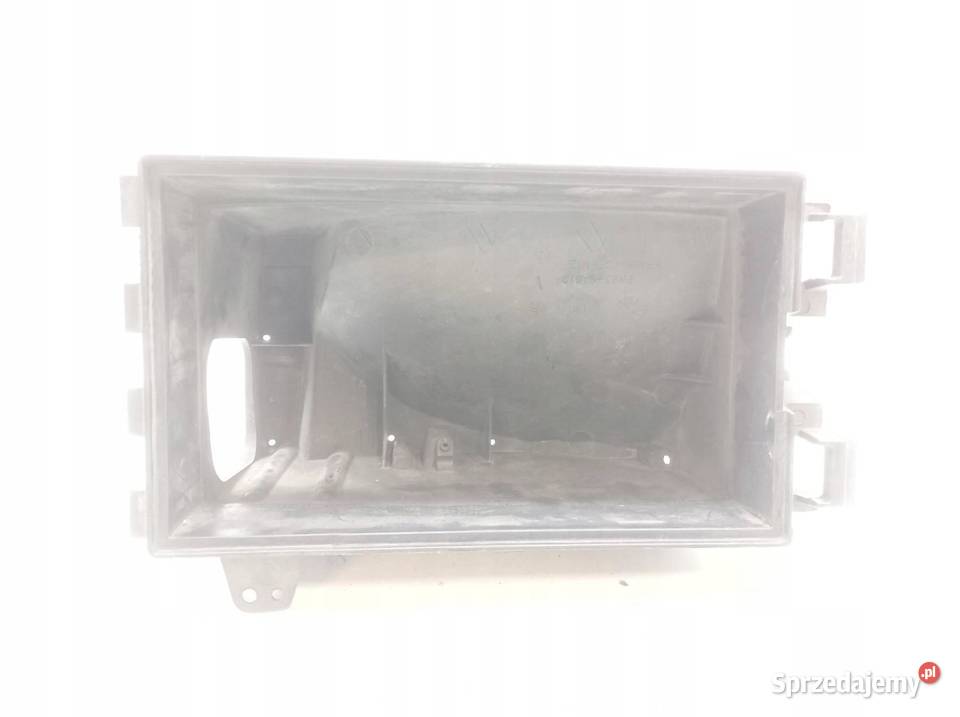 OBUDOWA FILTRA POWIETRZA DOLNA 2W939A612AF 30 D