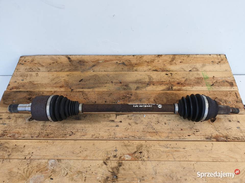 Range Rover II L494 30 D TYLNA KA tył Rudka sprzedam