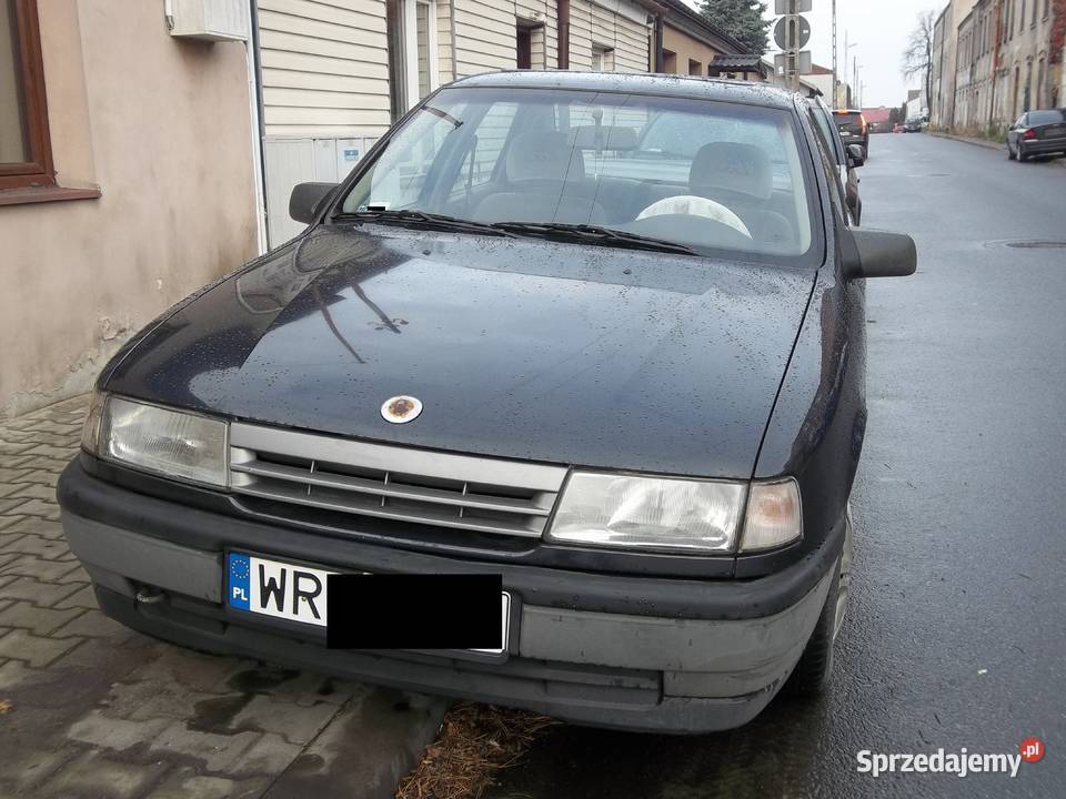 Opel Vectra 1991r bg Radom