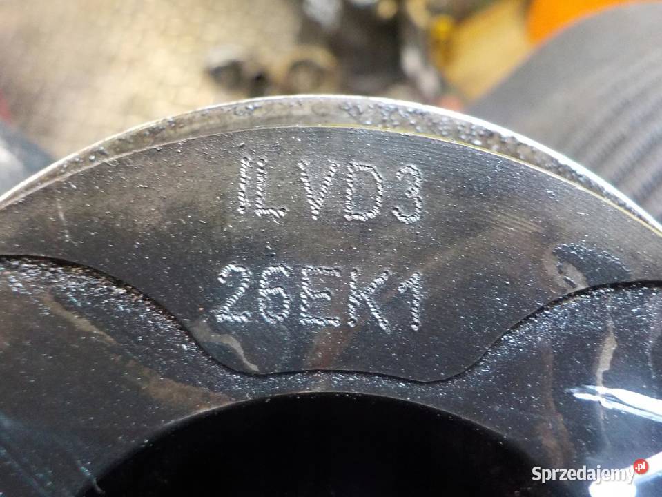 RANGE ROVER SPORT 27 TDV6 07r 190 276DT tlok Suków sprzedam