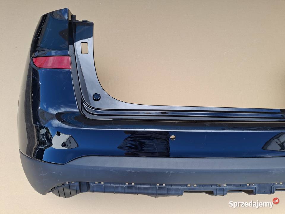 HYUNDAI TUCSON 3 III LIFT ZDERZAK TYŁ TYLNY Zderzaki