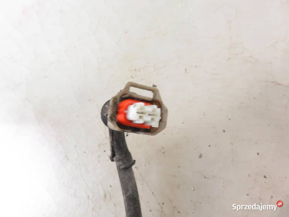 AMORTYZATOR TYŁ OPEL ASTRA III H KOMBI