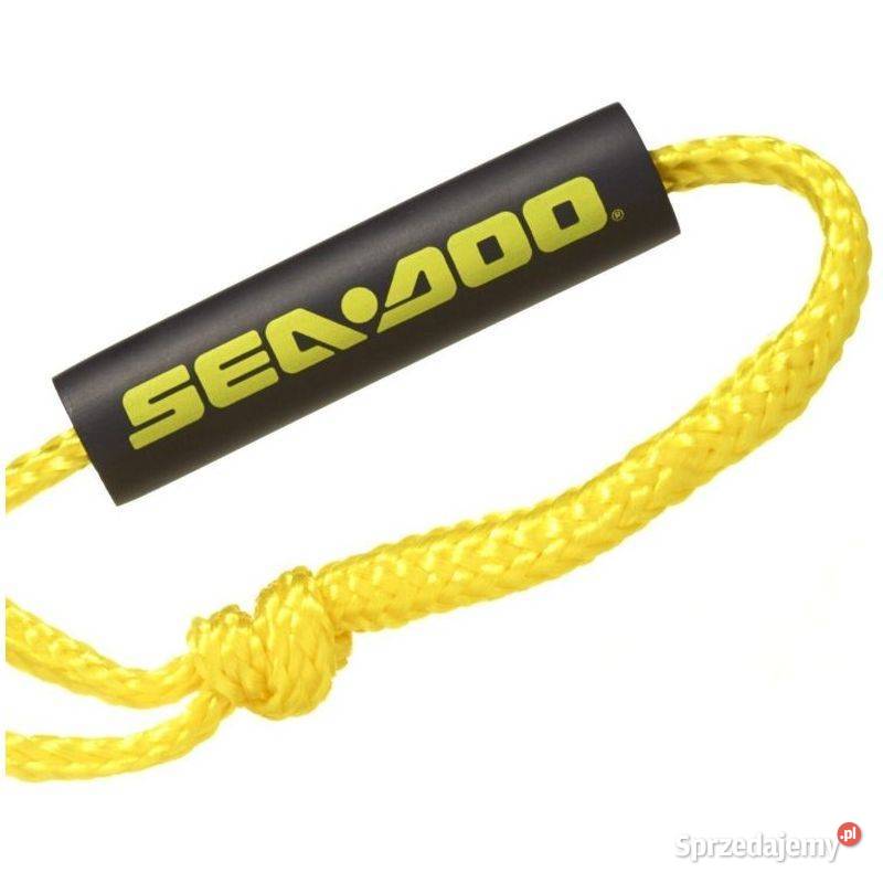 Lina do Holowania 1 osoby skuterem seadoo BRP małopolskie Nowy Sącz