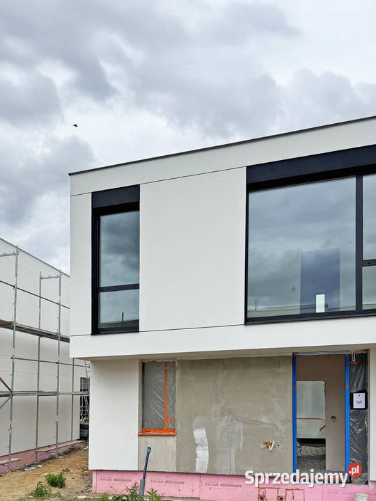 Nowy dom w otoczeniu zieleni idealny rodziny Sprzedaż mazowieckie Warszawa