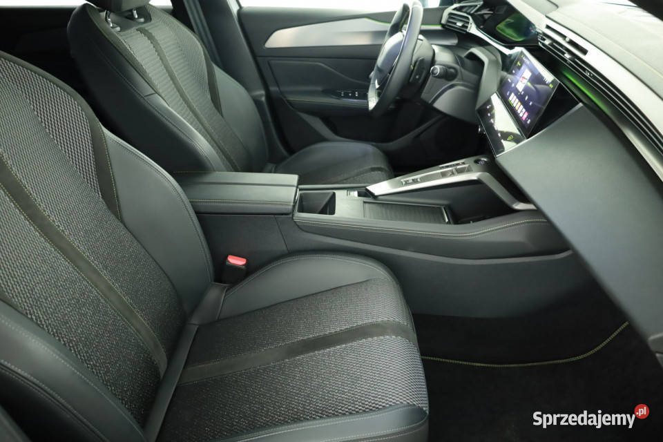 Peugeot 308 12 PureTech