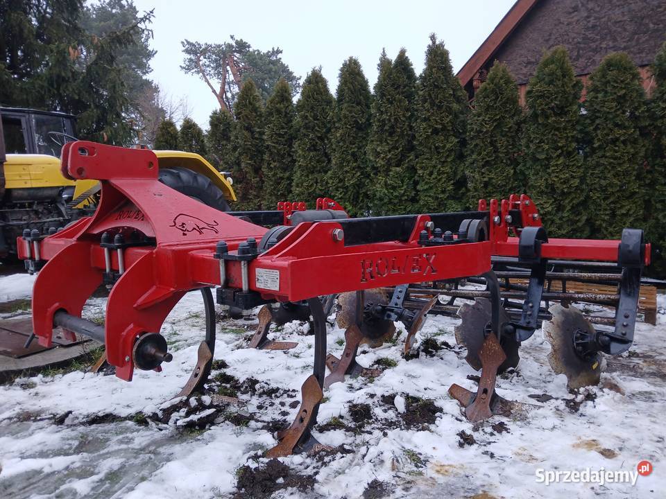 Sprzedam Gruber Rolex 28 ładny Łomża sprzedam