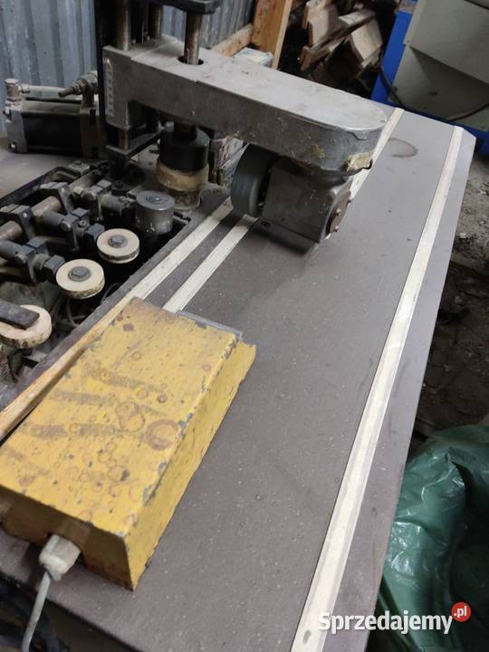 Okleiniarka Jaroma Nowy Sącz