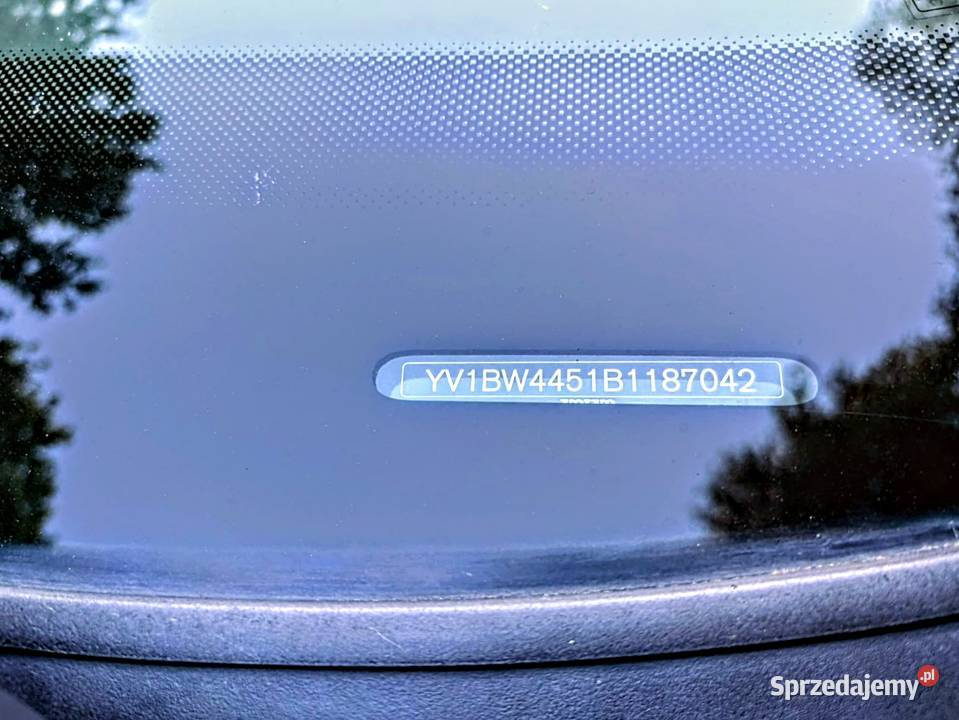 Volvo V70 20T RDesign Kraków