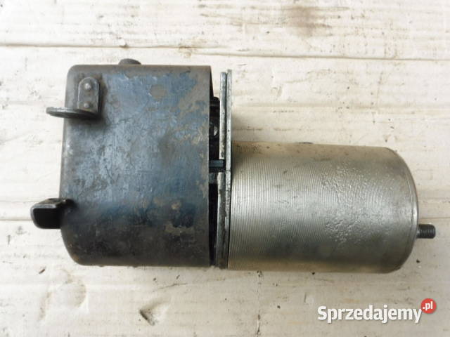 NSU 251 OSL OS PRADNICA BOSCHA Motoryzacja sprzedam