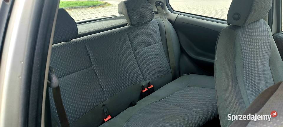 Fiat Punto 12 klimatyzacja wspomaganie city Siewierz