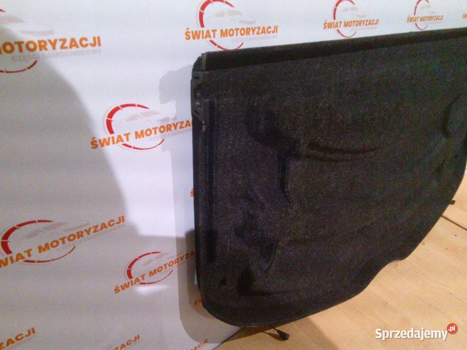 GIULIETTA 10r półka bagażnika Kielce sprzedam