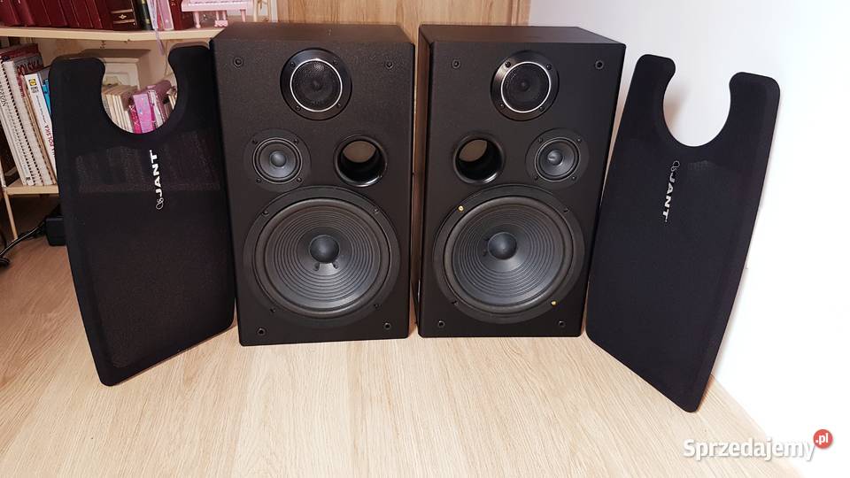 Kolumny SONIC5