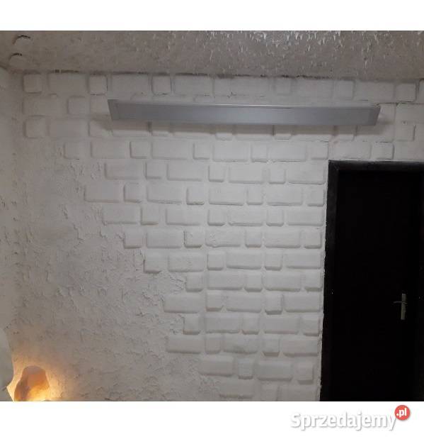 Panel grzewczy grzejnik na podczerwień 1500W Łódź