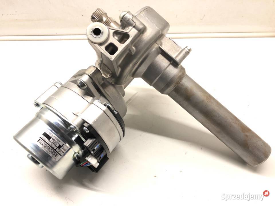 POMPA WSPOMAGANIA SUZUKI SX4 3139065T01 14 129