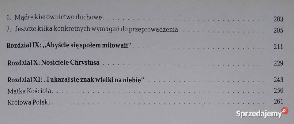 Największa Tajemnica Włodzimierz Okoński miękka Gdańsk sprzedam