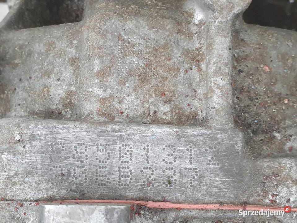 AUTOMATYCZNA SKRZYNIA BIEGÓW Toyota Prius III 18 lubelskie Chełm