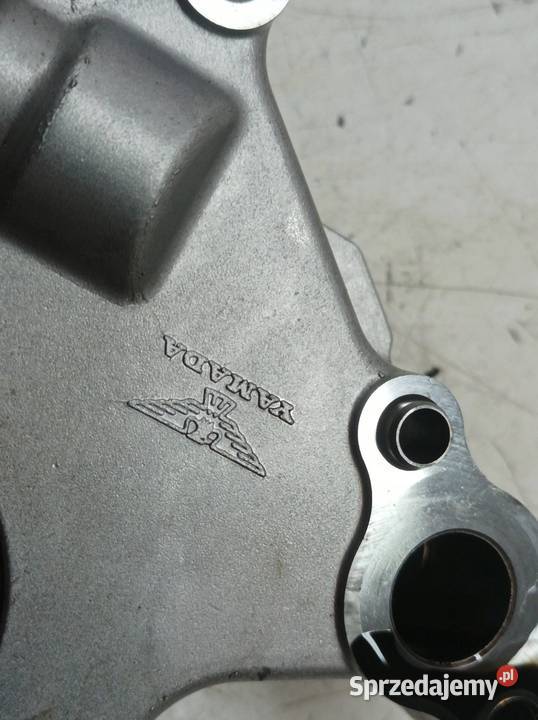 POMPA OLEJU Subaru Legacy V 20092014