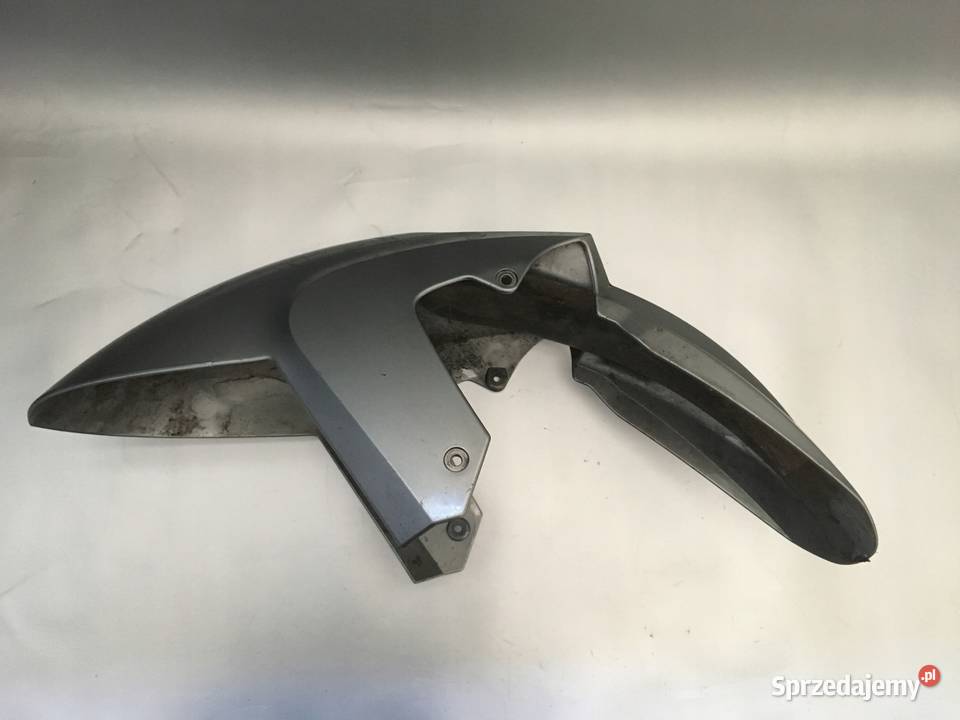 BMW K 1200 S Błotnik przedni przód
