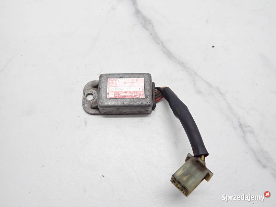 Regulator SH542 12 33 Honda XL 600 R PD03 87r Motoryzacja lubuskie Strzelce Krajeńskie sprzedam