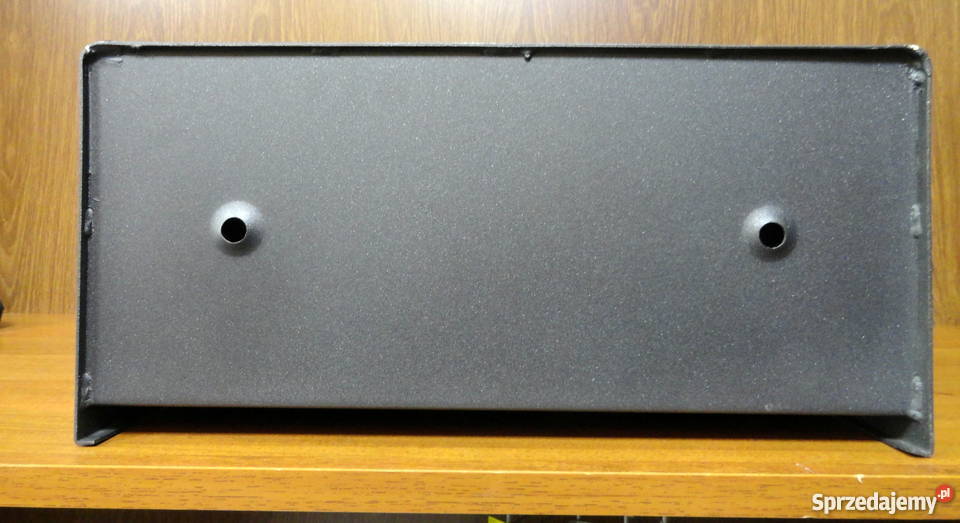 SEJF HARTMANN MODEL HS 42004 Lombard Kościan