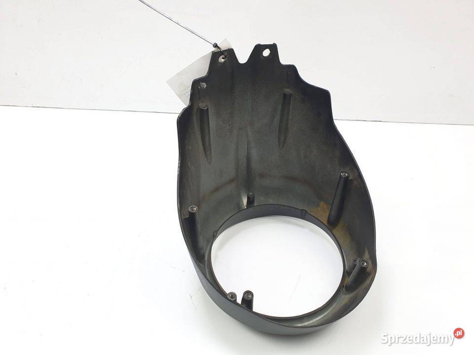 OSŁONA INDIAN CHIEF DARK HORSE LAMPY Lipno