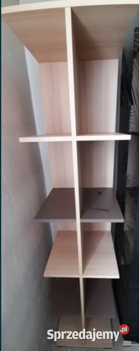 Szafka 190x40 Sochaczew