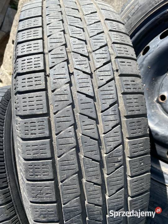 Koła Land Rover Freelander 65Jx16 21565 R16 Samochodowe Radwanków Szlachecki