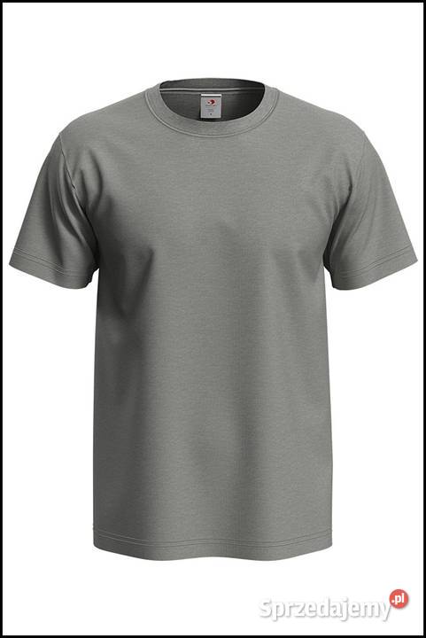Tshirt Comfort STEDMAN S5XL bawełna 100 Promocja