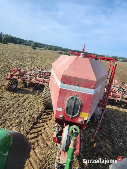 Siewnik do siewu bezpośredniego HORSCH AIRSEEDER Jelenia Góra