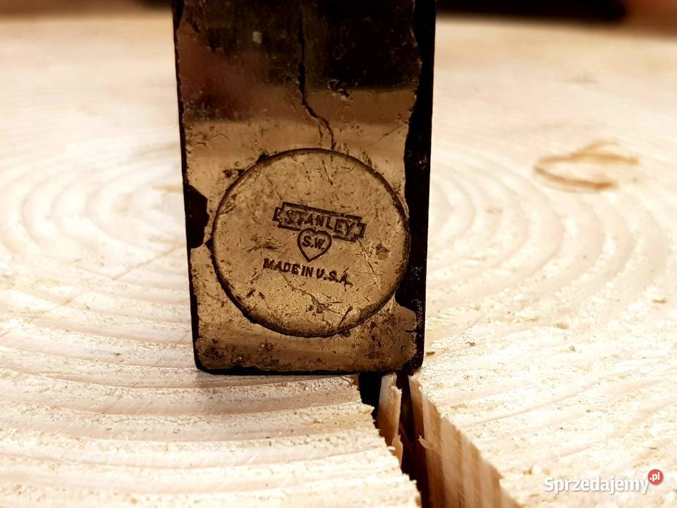 Strug STANLEY 93 era sweet heart Krasnobród