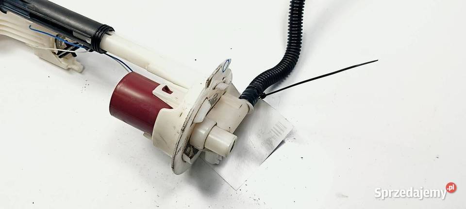 POMPKA PALIWOWA CHEVROLET CORVETTE C7 23190873 Części samochodowe Lipno sprzedam