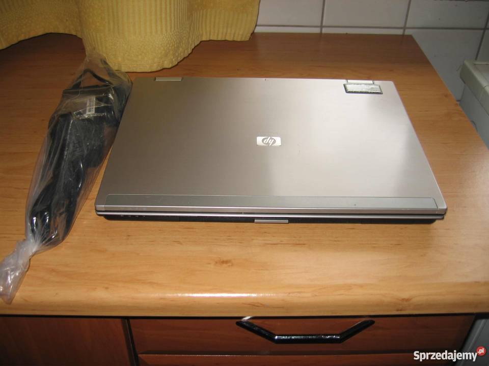 Nowy Aluminowy Laptop HP z gwarancja Częstochowa sprzedam