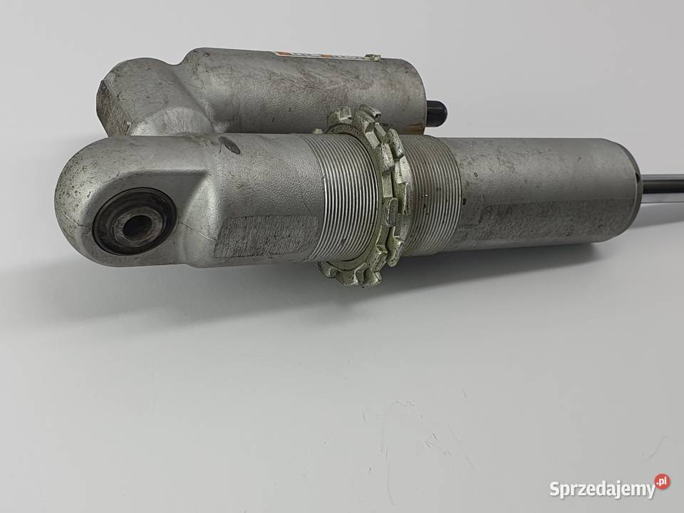 Amortyzator Tyl Can Am Ds 450 Łódź