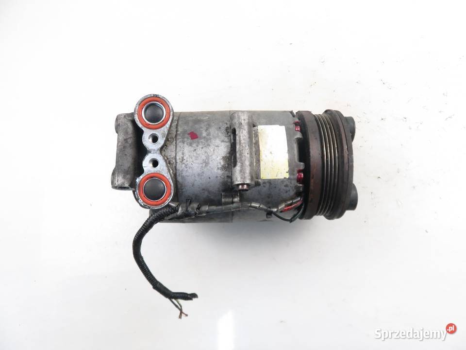 KOMPRESOR KLIMATYZACJI FORD FOCUS MK2 II 14 B