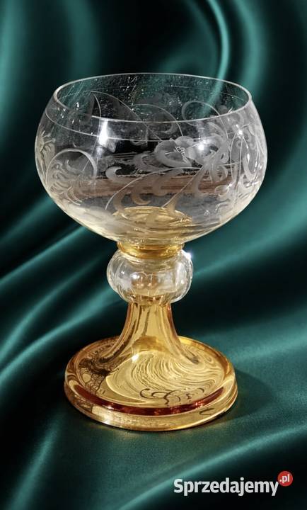 Theresienthal secesyjny RMER Porcelana i szkło Pabianice