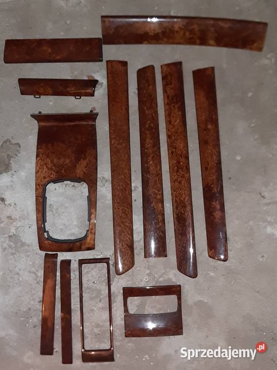 Dwekory audi a6 c5 Warszawa