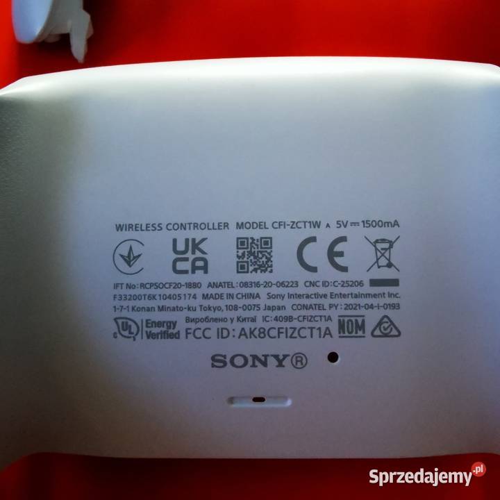 Obudowa pada 5 oryginał Jaworzno