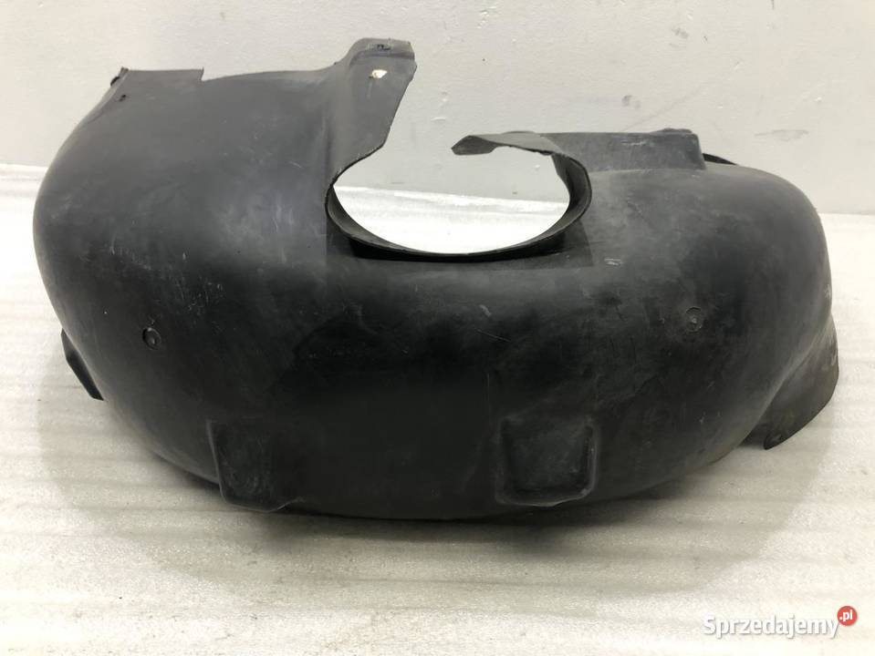 NADKOLE LEWY TYŁ VOLKSWAGEN PASSAT B5 3B0810971E