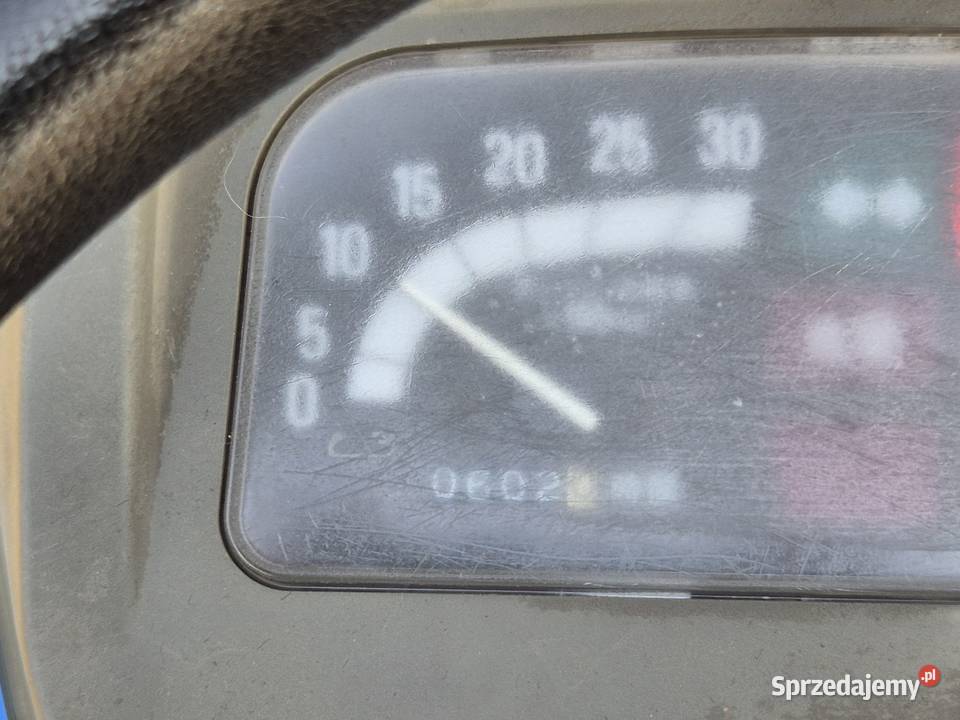 Traktorek traktor YANMAR KE1D 12 44