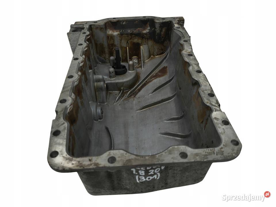 MISKA OLEJU SILNIKA Seat Toledo Audi A4 B5 sprzedam