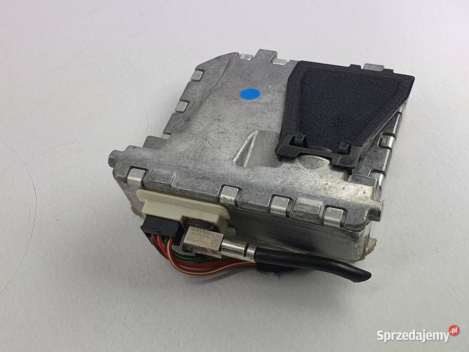 Kamera Szyby Czolowej Radar Mercedes Cls W218 osobowe Łódź