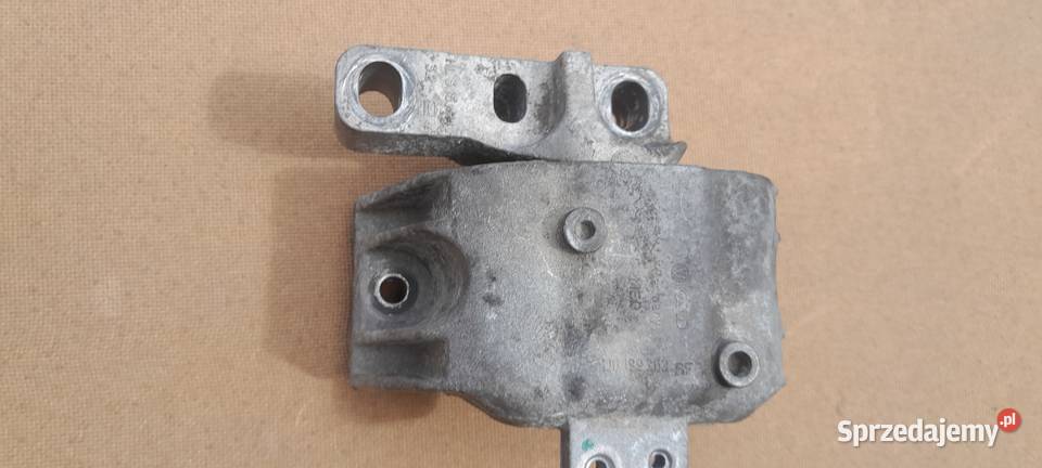 19 sdi AQM VW Skoda poduszka silnika Lublin sprzedam