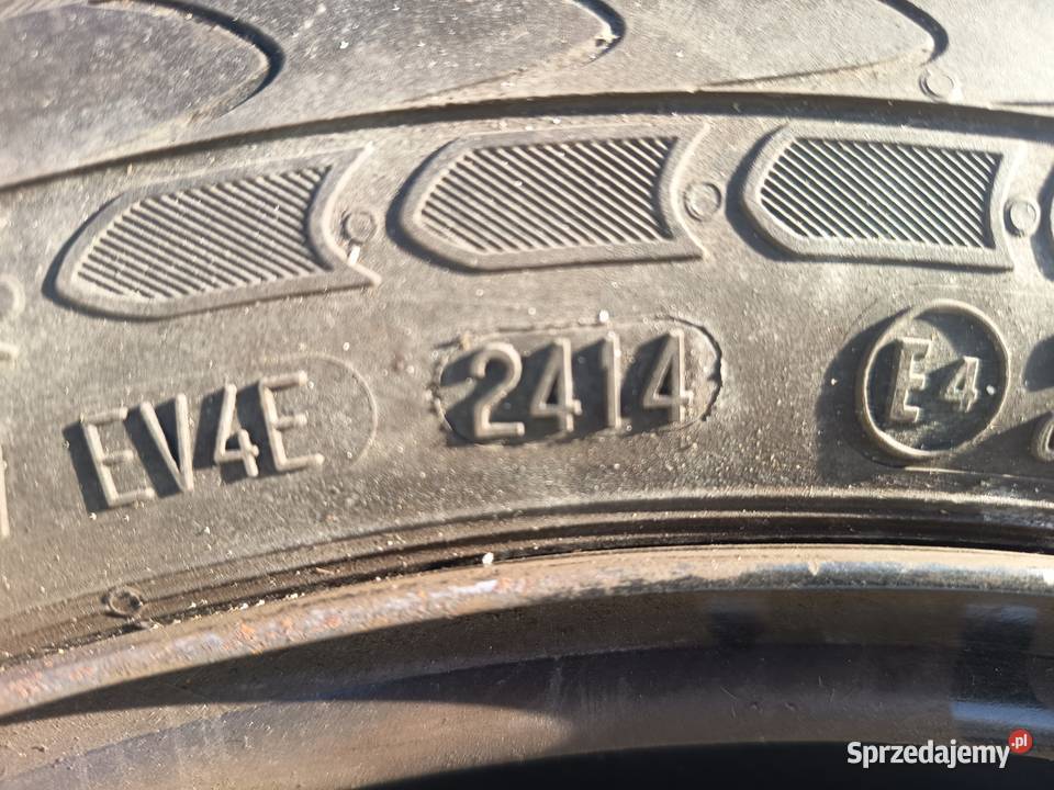 Koła opel Vivaro renault Trafic nissan NV300