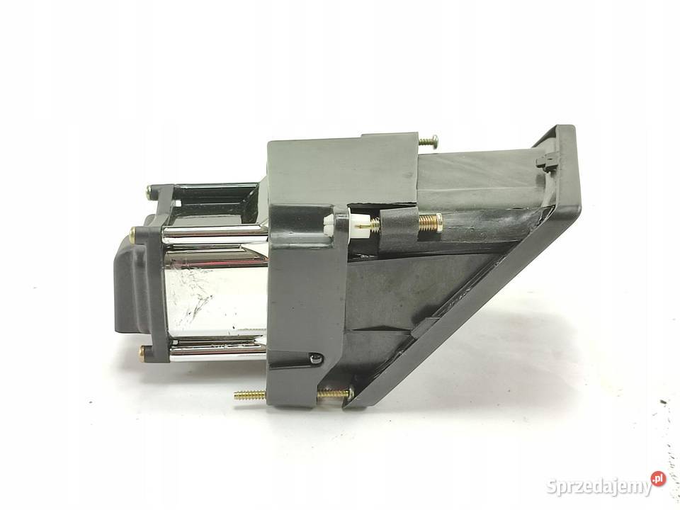 HALOGEN LEWY PRZÓD FIAT TEMPRA 1996 MAGNETI osobowe