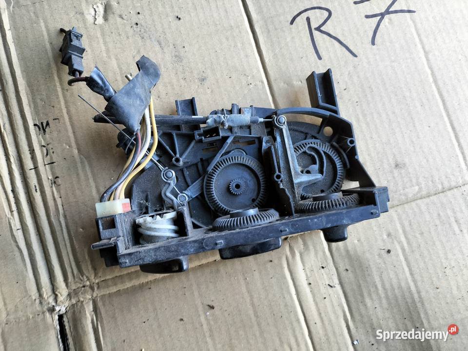 PANEL VW GOLF 3 PANEL NAWIEU Wyposażenie wnętrza Kamień-Kolonia