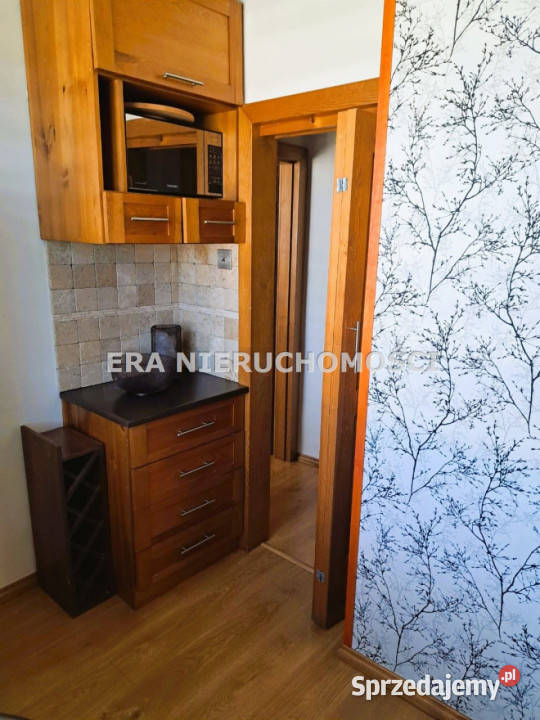 Mieszkanie Michałowo 43m2 2 pokojowe blok