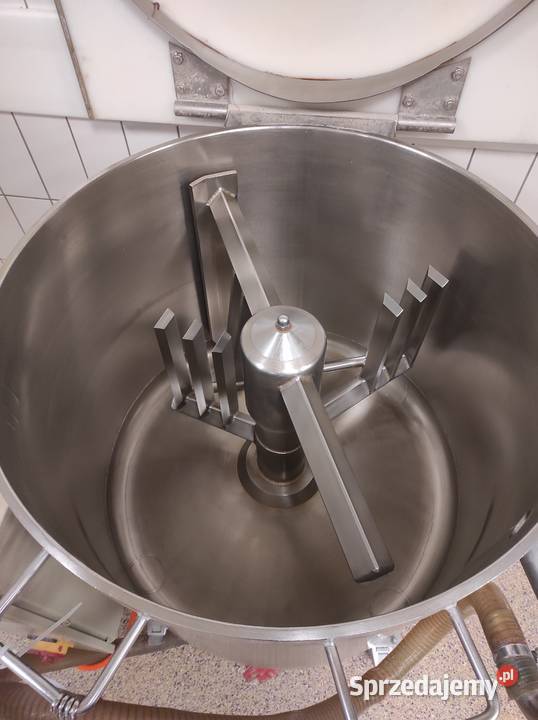 Żurownik maszyna do wytwarzania kwasu Rzeszów