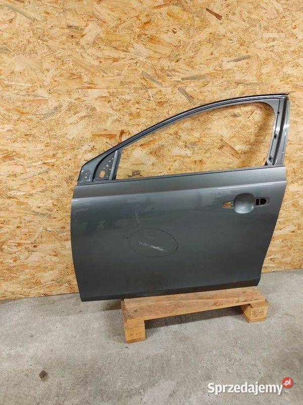 Drzwi Lewy Przód Volvo V40 II 2012 Pleszew