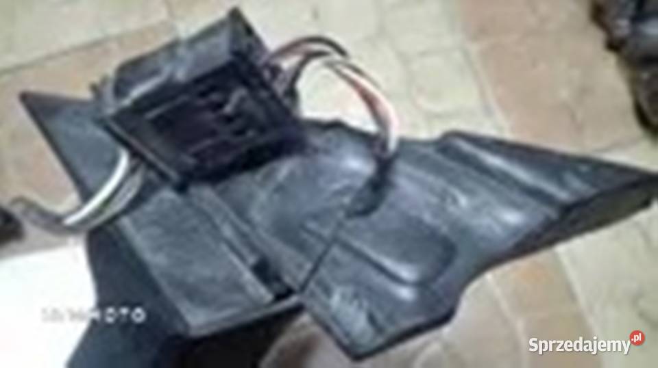 AUDI A4 B5 LUSTERKO LEWE ELEKTRYCZNE 8D0857543 Kiełczyna